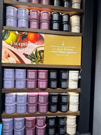 Velas Aromáticas Originales de Bath & Body Works – Diferentes Aromas