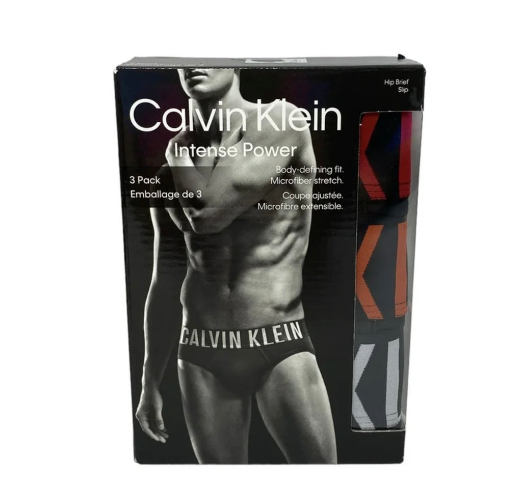 Boxers Calvin Klein