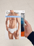 Boxers Empaque