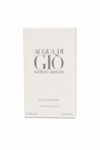 Acqua di Giò Eau de Toilette