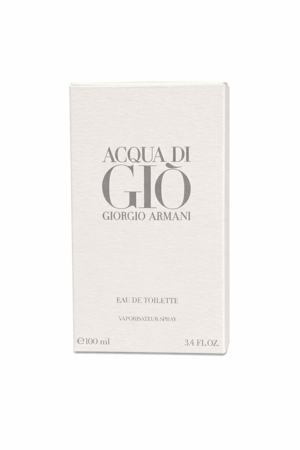 Acqua di Giò Eau de Toilette