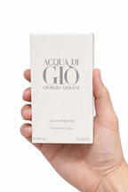 Acqua di Giò Eau de Toilette