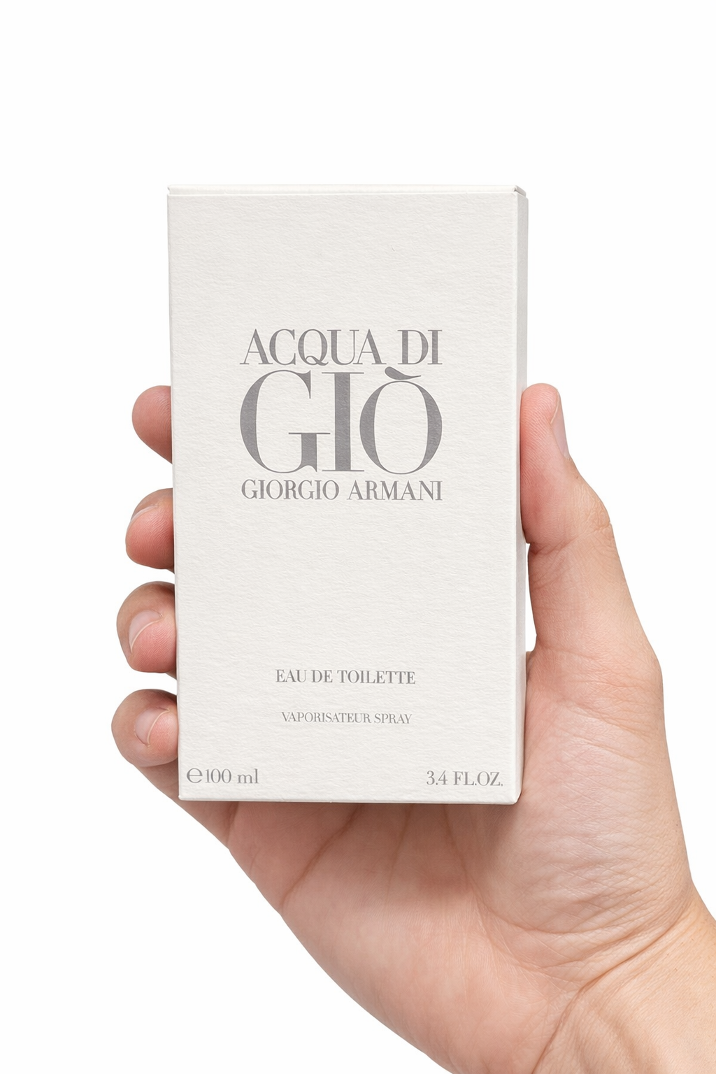 Acqua di Giò Eau de Toilette
