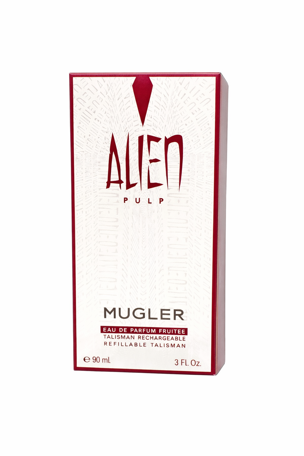 Alien Pulp Eau de Parfum