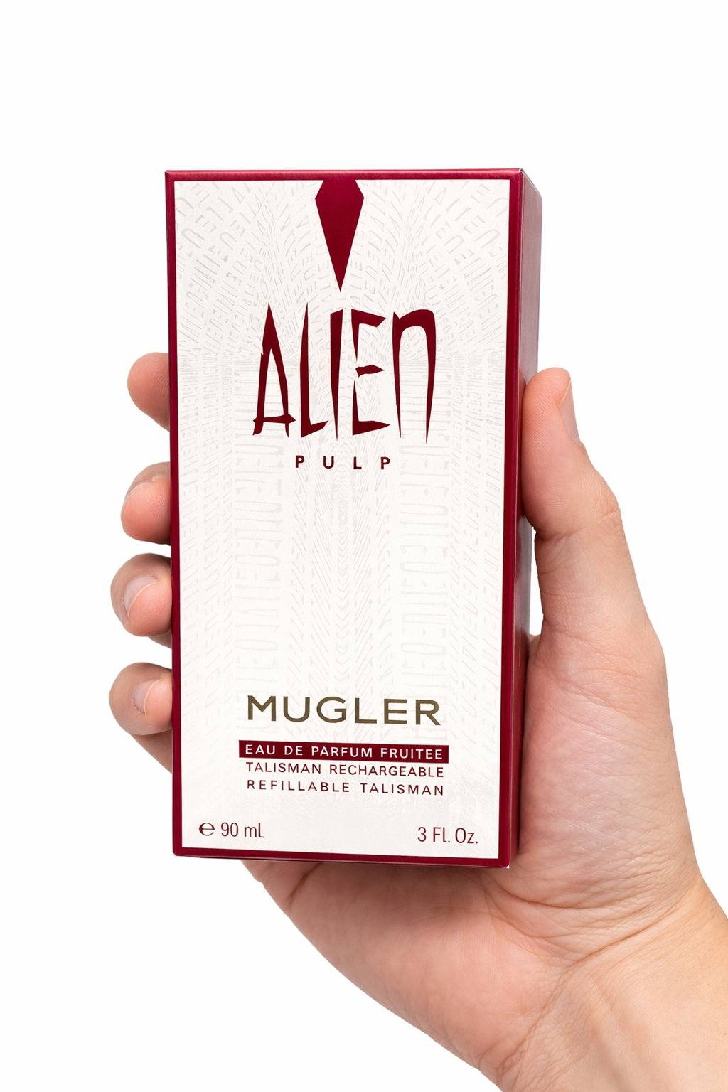 Alien Pulp Eau de Parfum