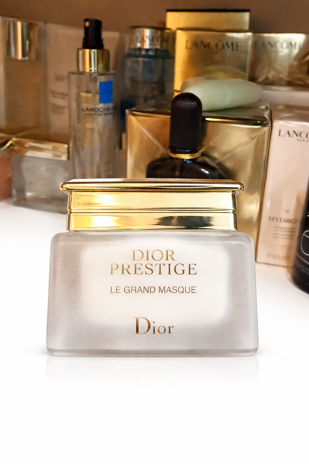 Dior Prestige Le Grand Masque