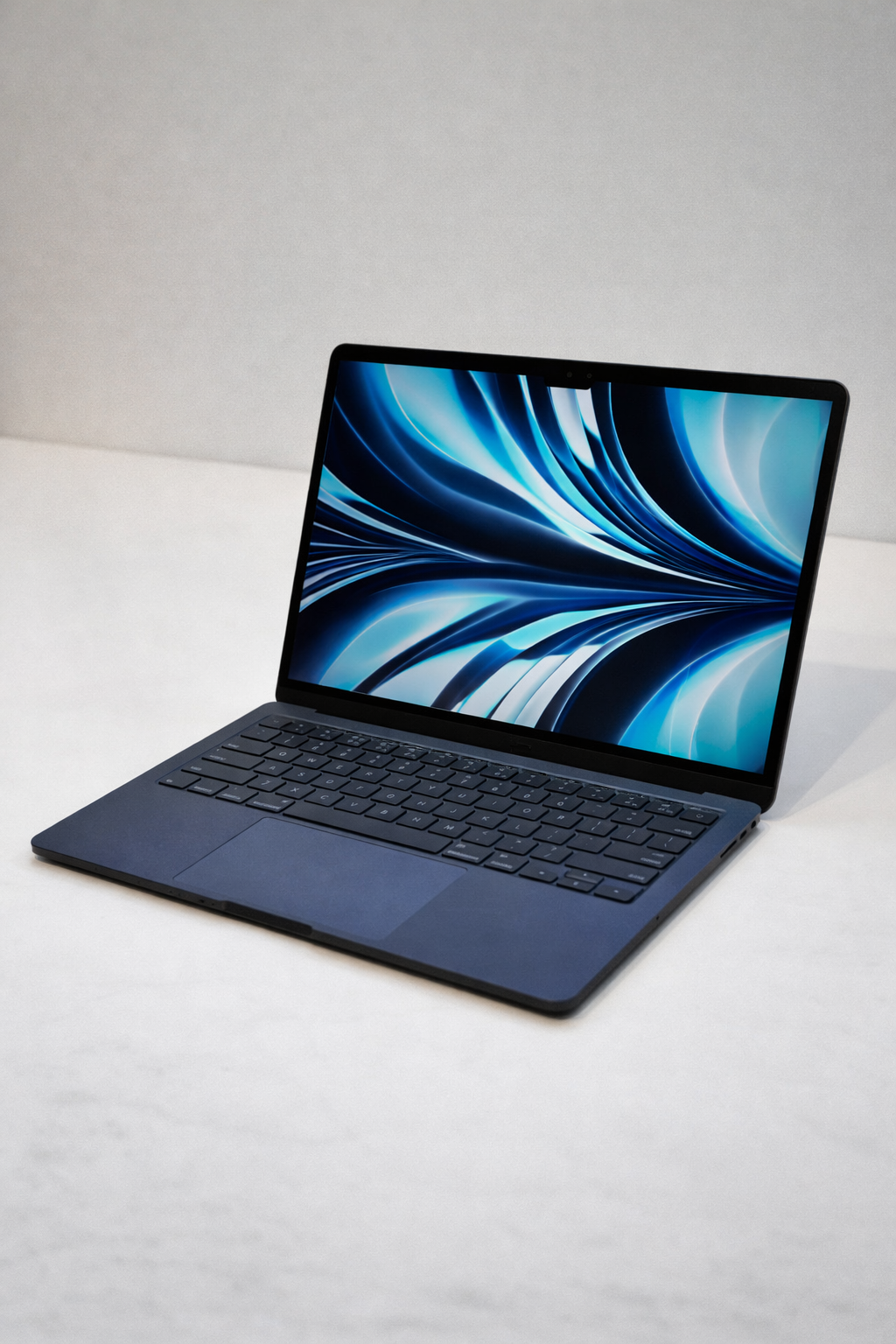 MacBook Air (M3) 13‑inch de Apple.
