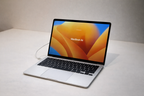 MacBook Air M1 de Apple