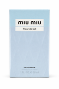 Miu Miu Fleur de Lait Eau de Parfum