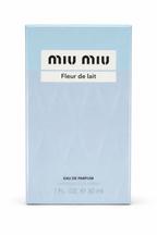 Miu Miu Fleur de Lait Eau de Parfum