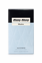 Miu Miu Fleur de Lait Eau de Parfum