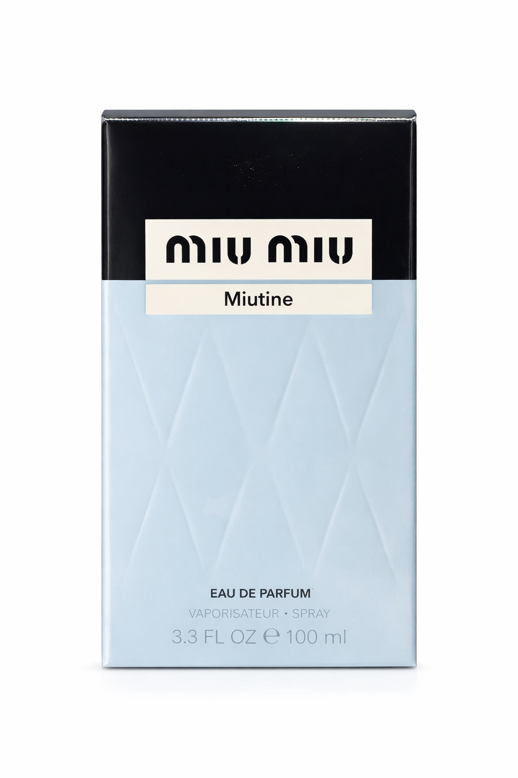 Miu Miu Fleur de Lait Eau de Parfum