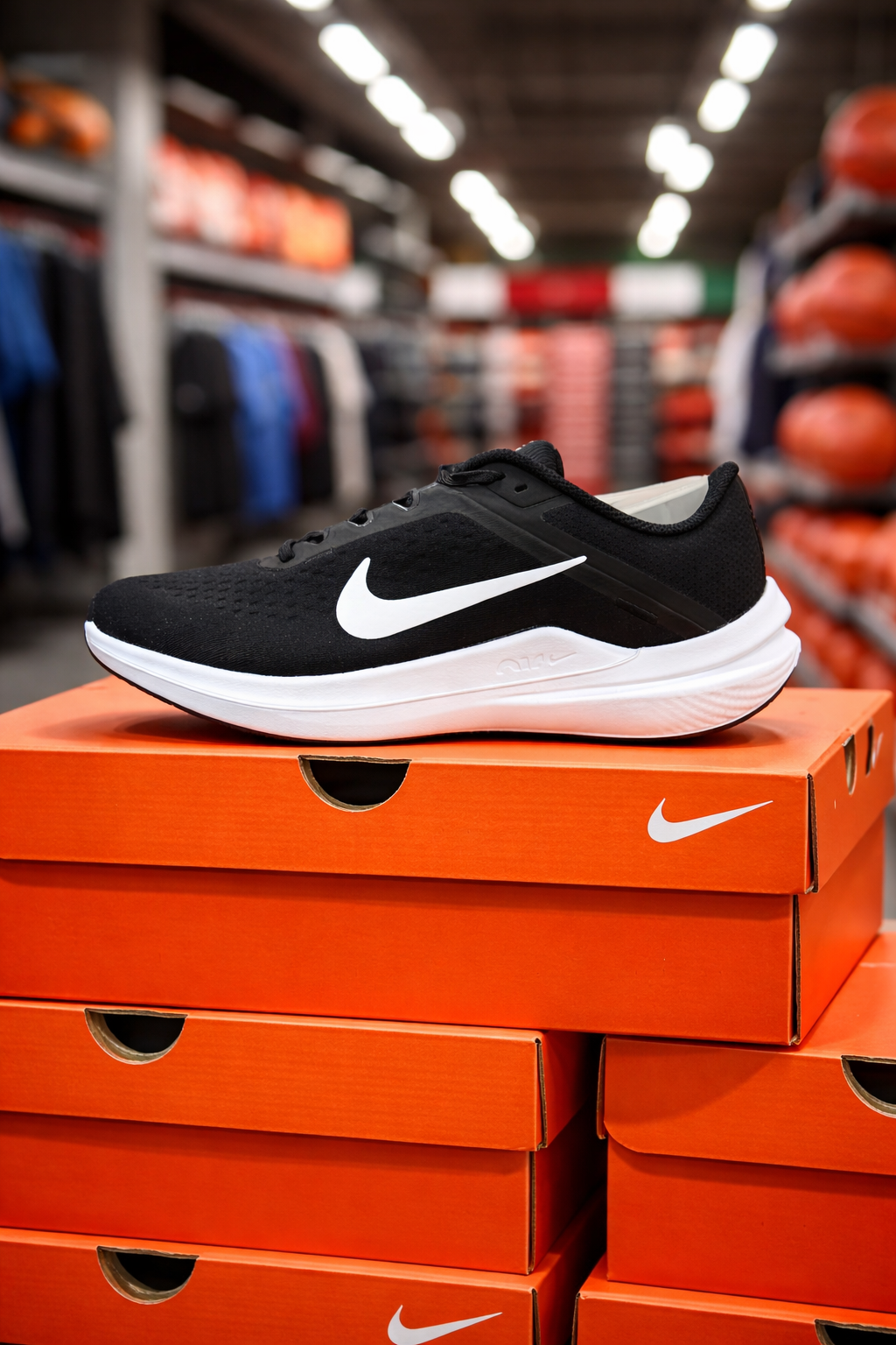 Nike Air Winflo 10
