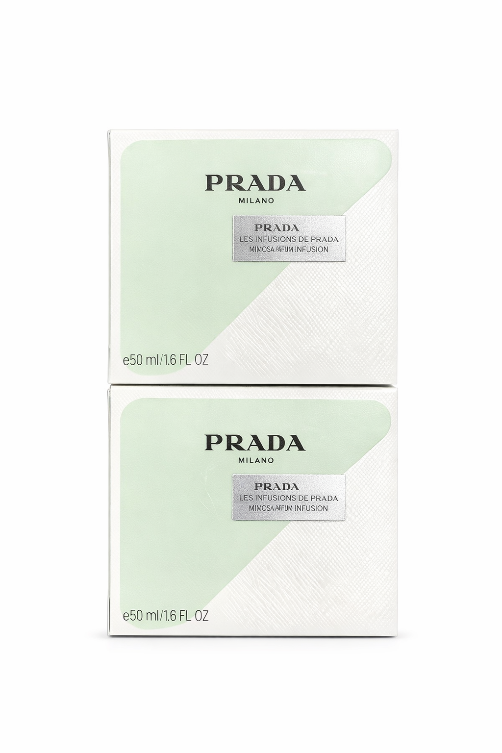 Prada Hand Cream