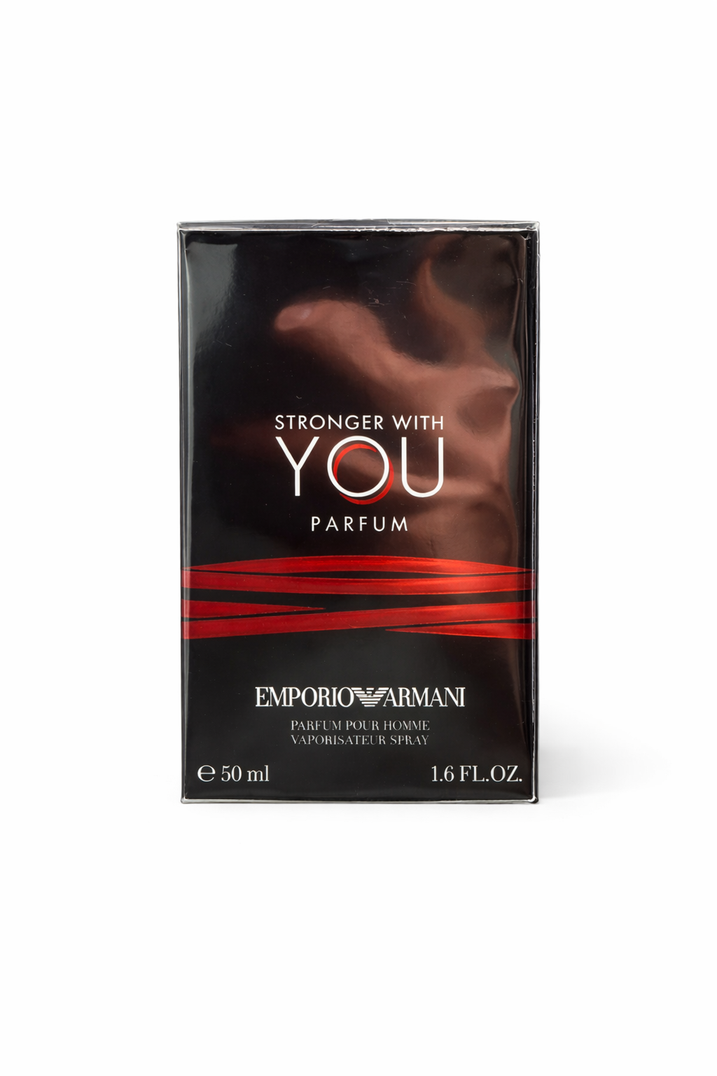 Stronger With You Parfum
