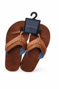 Tommy Hilfiger, tipo flip-flop / sandalia casual para hombre.