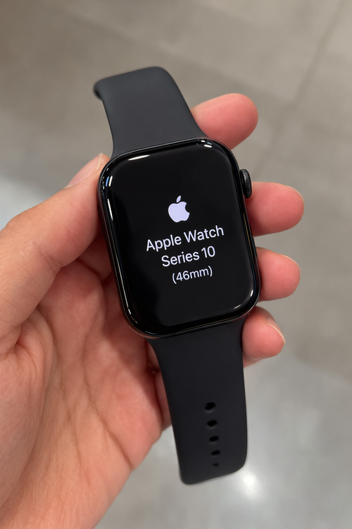 Apple Watch Series 10 (46mm)