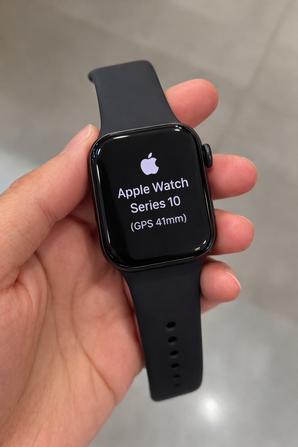 Apple Watch Series 10 (GPS 41mm)