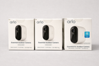 Cámara de seguridad Arlo Essential Outdoor Camera (2nd Generation)