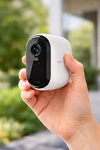 Cámara de seguridad Arlo Essential Outdoor Camera (2nd Generation)