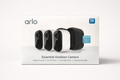 Cámara de seguridad Arlo Essential XL Outdoor Camera