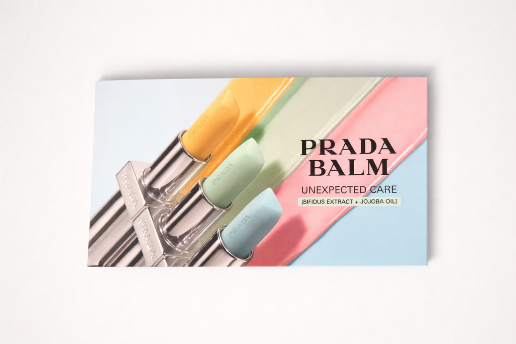 Prada – Prada Balm (Unexpected Care)