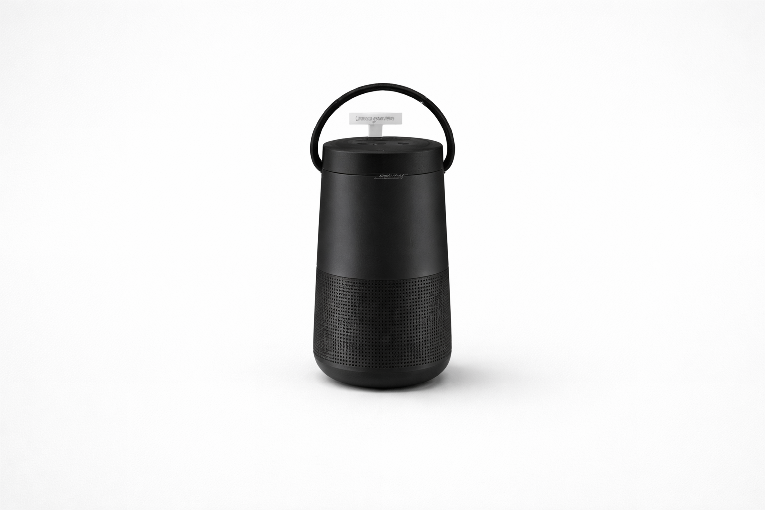 Bose SoundLink Revolve+ –