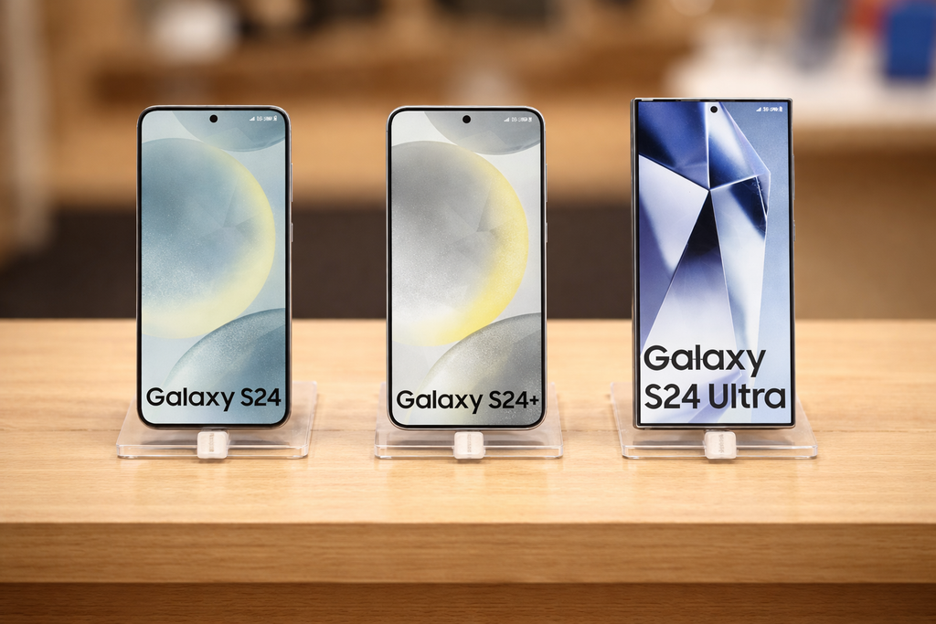 Samsung Galaxy S24+