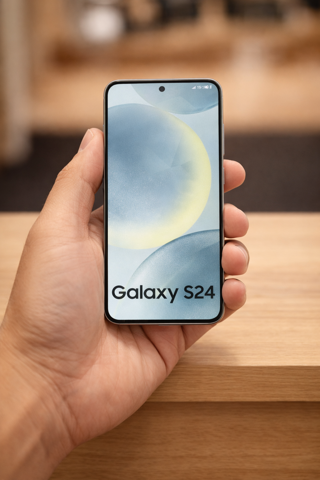 Samsung Galaxy S24