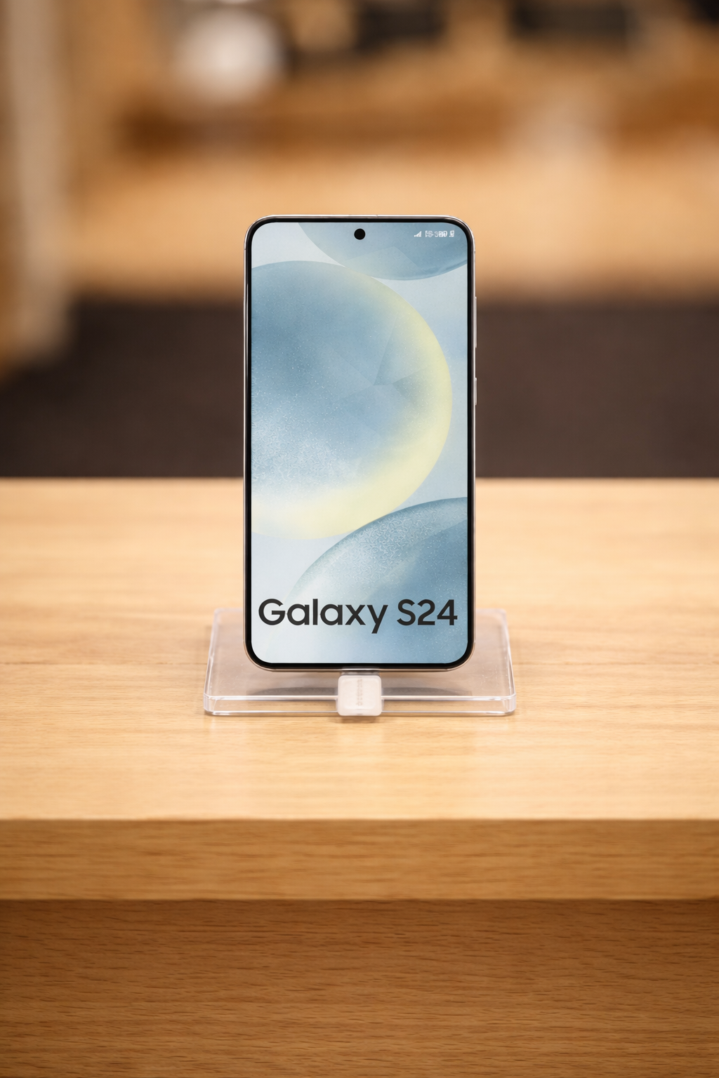Samsung Galaxy S24