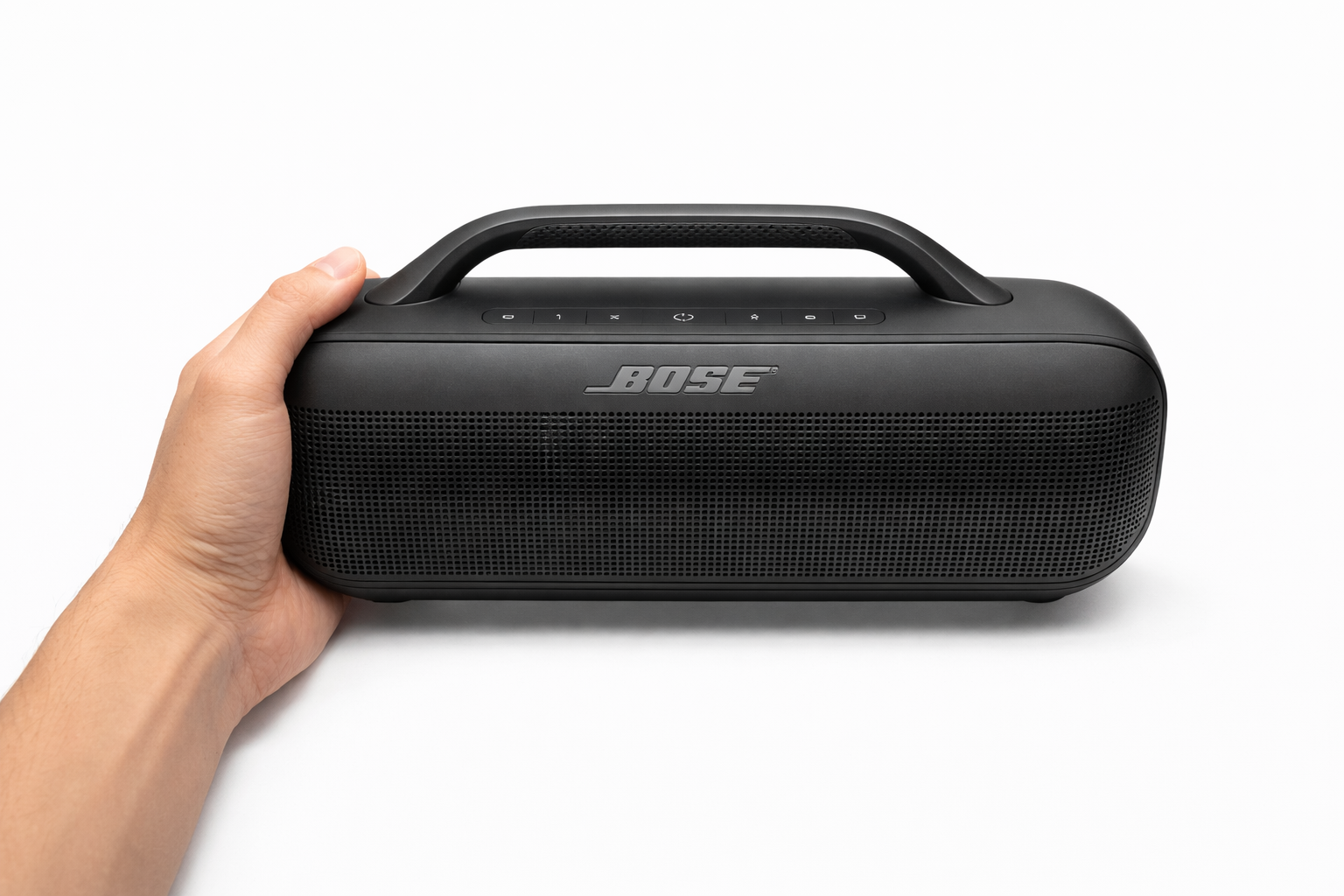 Bose SoundLink Max