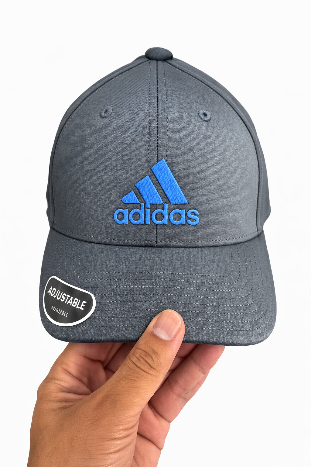 Adidas baseball cap ajustable