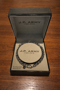 Pulsera Hombre – Acero Inoxidable