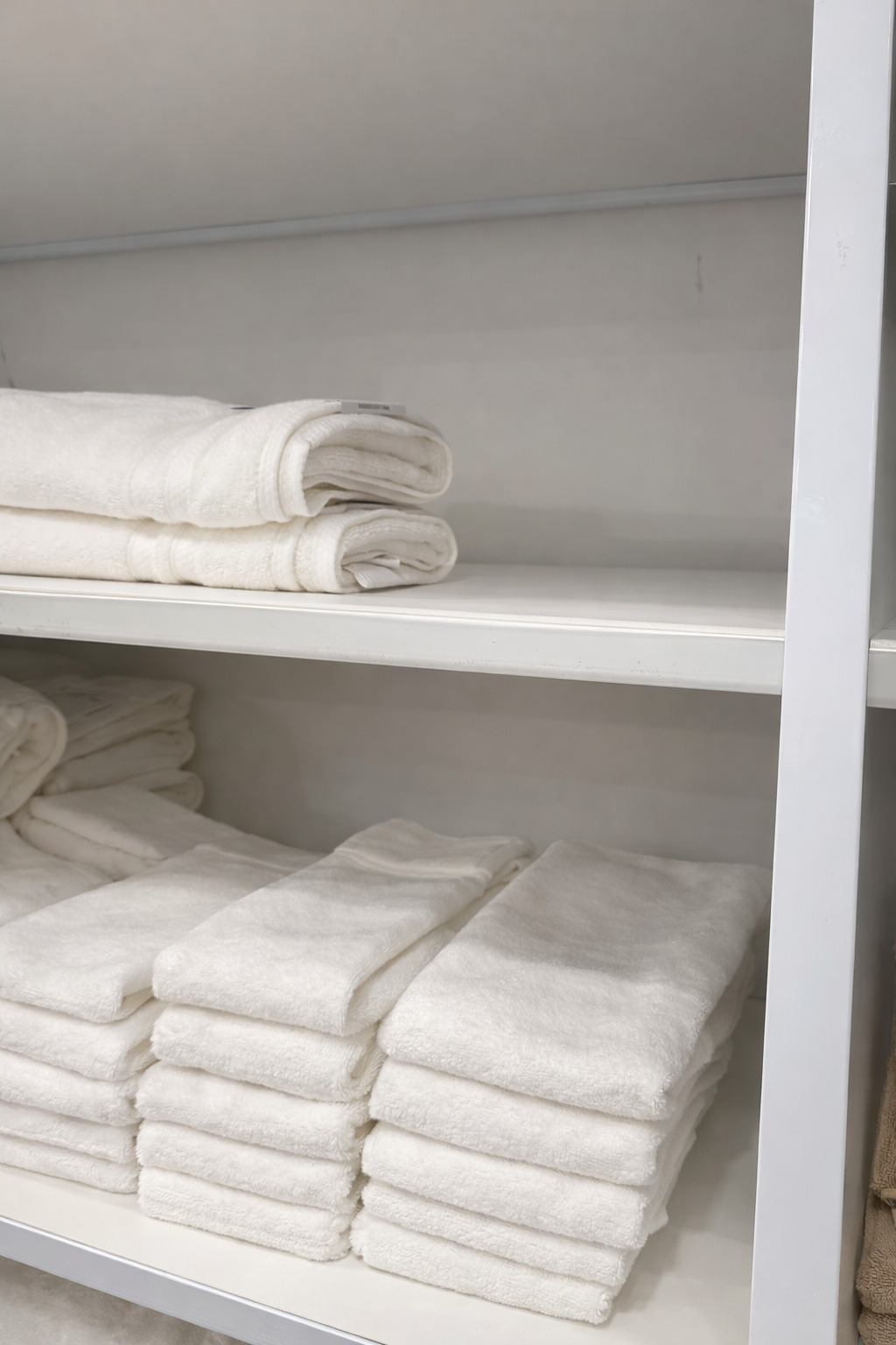 Toalla de baño de lujo – Liz Claiborne Egyptian Cotton