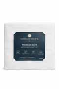 Juego de sábanas Queen – Broadhaven Premium Soft Microfiber