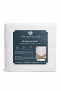 Juego de sábanas Queen – Premium Soft Microfiber Sheet Set