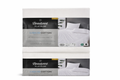 Beautyrest Platinum Liquid Cotton – 400 Thread Count Sheet Set