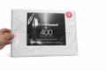Juego de sábanas Queen – Wrinkle Guard 400 Thread Count Cotton