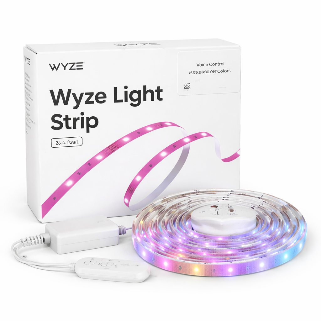 Wyze Light Strip