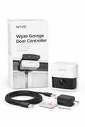 Seguridad / acceso inteligente Wyze Garage Door Controller