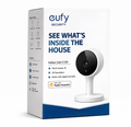 Cámaras de seguridad Eufy Security Camera