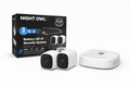 Cámaras de seguridad Night Owl Security System