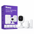 Roku Home Monitoring System SE