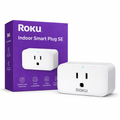 Roku Indoor Smart Plug SE