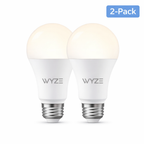 Wyze Bulb White (2-Pack)