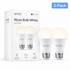Wyze Bulb White (2-Pack)