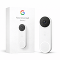 Google Nest Doorbell (Battery)
