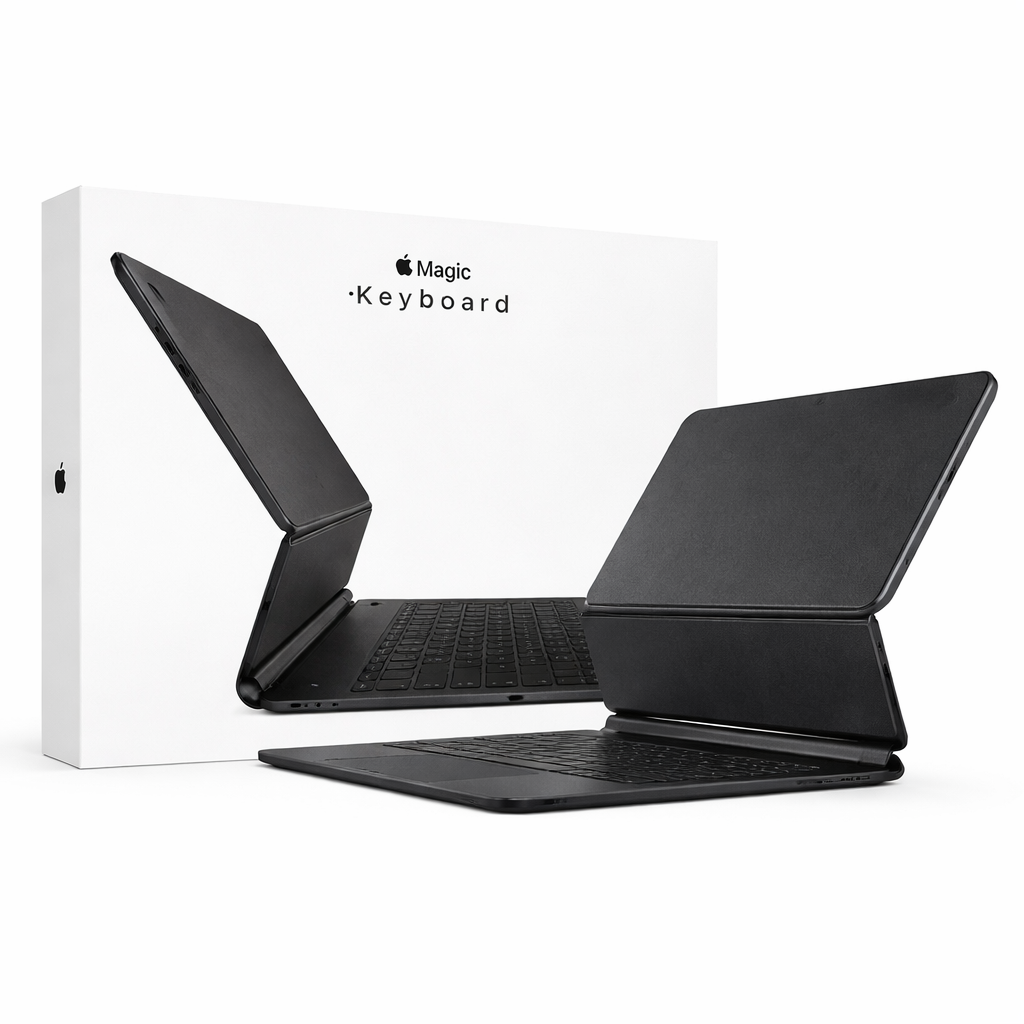 Apple Magic Keyboard para iPad