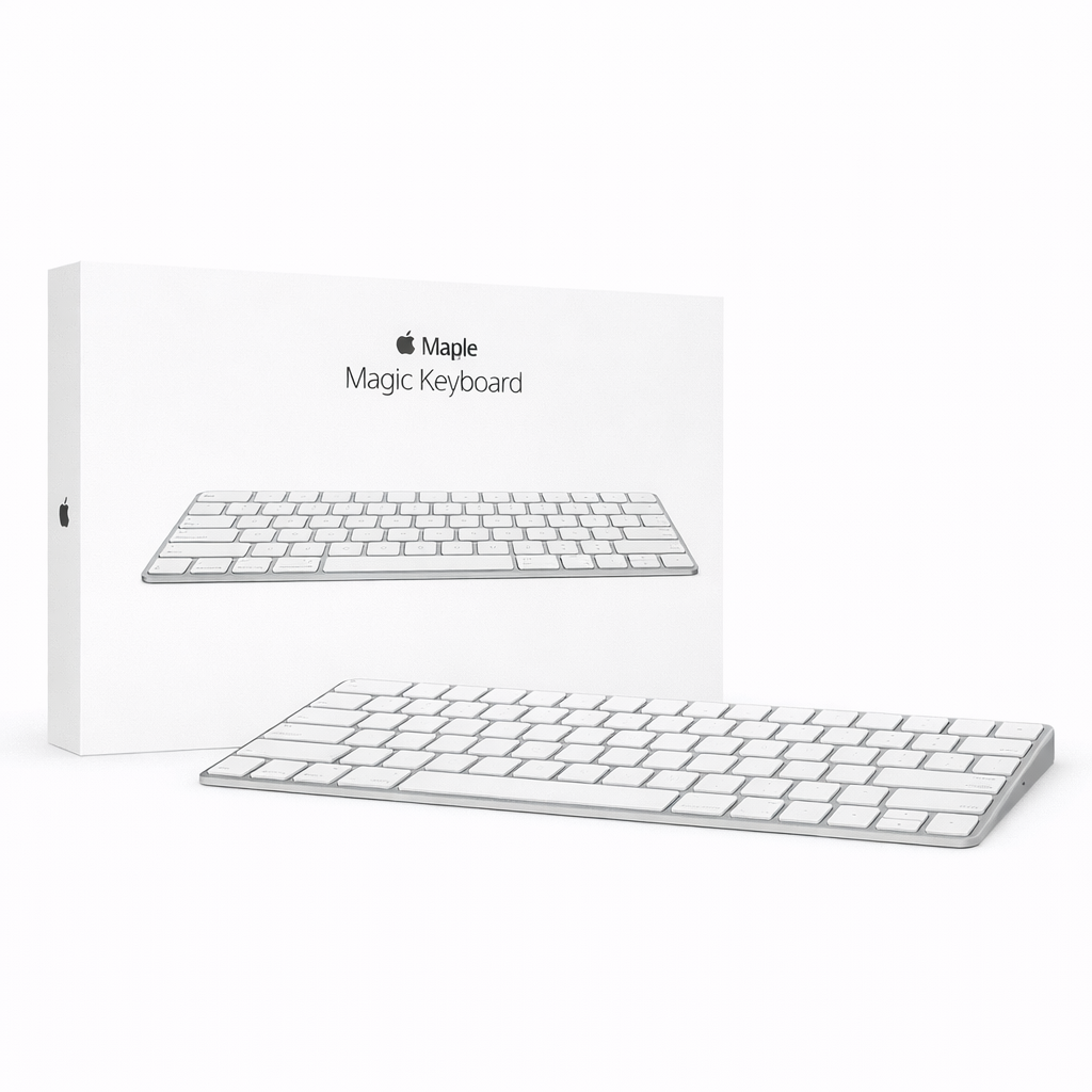 Apple Magic Keyboard (teclado independiente)