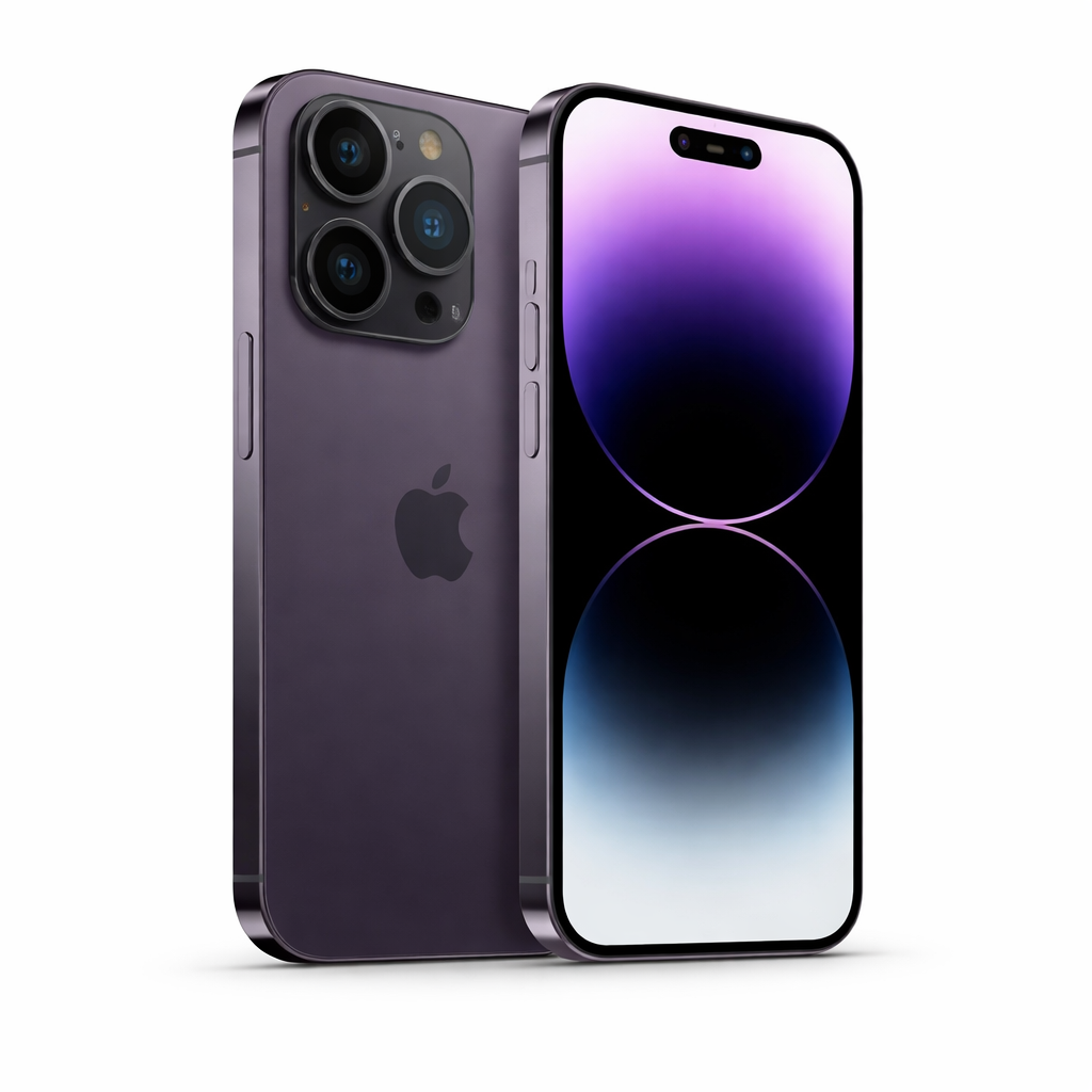 iPhone 14 Pro – Potencia, Innovación y Estilo
